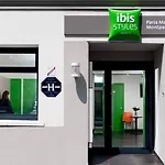 ibis Styles Paris Maine Montparnasse