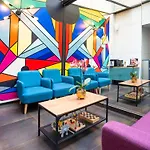 ibis Styles Paris Maine Montparnasse